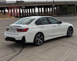 بي ام دبليو الفئة 3